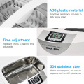 Skymen 2.5L mini handheld portable Ultrasonic Cleaner Gun Parts Ultrasonic Cleaning Machine